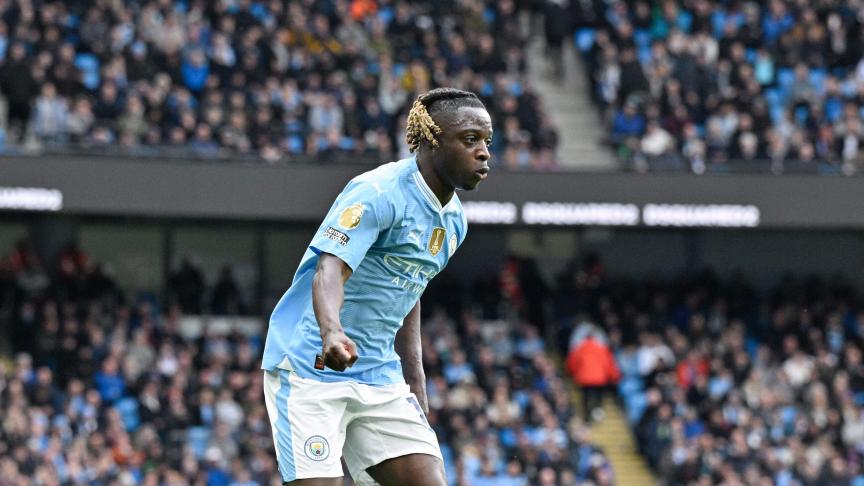 Po połowie sezonu Manchester City ponownie znajduje się na szczycie listy